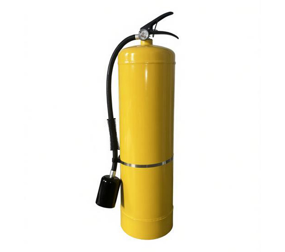 13.6KG Class D dry powder fire extinguisher